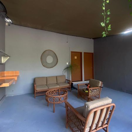 Ariche Valladolid Hotel & Hostal Luaran gambar