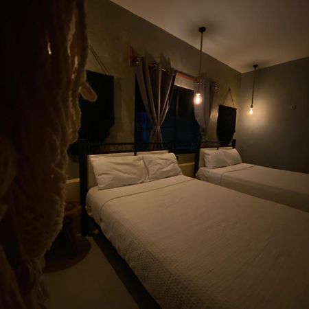 Ariche Valladolid Hotel & Hostal Luaran gambar