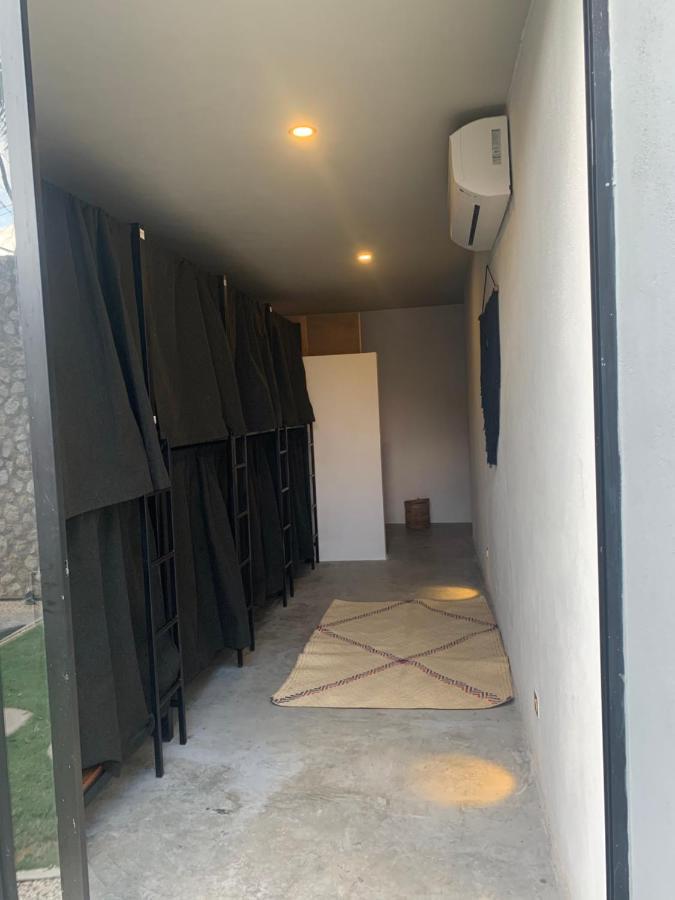 Ariche Valladolid Hotel & Hostal Luaran gambar