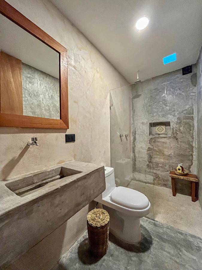 Ariche Valladolid Hotel & Hostal Luaran gambar