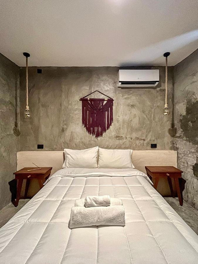 Ariche Valladolid Hotel & Hostal Luaran gambar