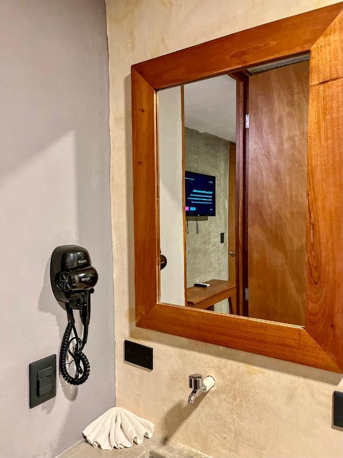 Ariche Valladolid Hotel & Hostal Luaran gambar