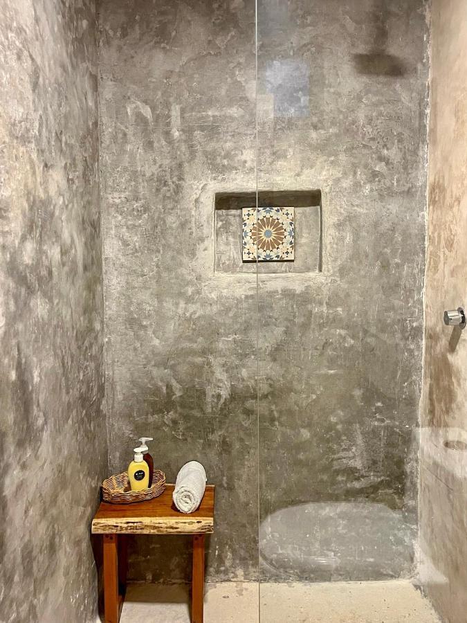 Ariche Valladolid Hotel & Hostal Luaran gambar
