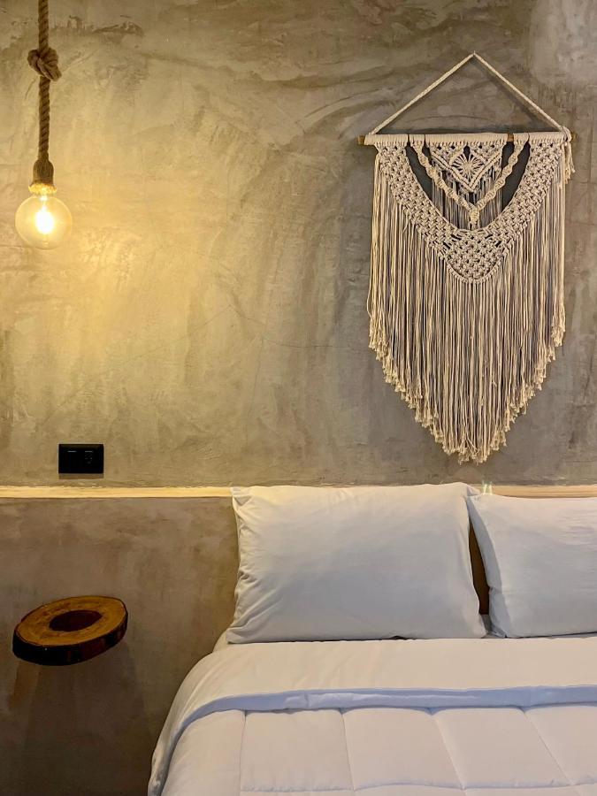 Ariche Valladolid Hotel & Hostal Luaran gambar