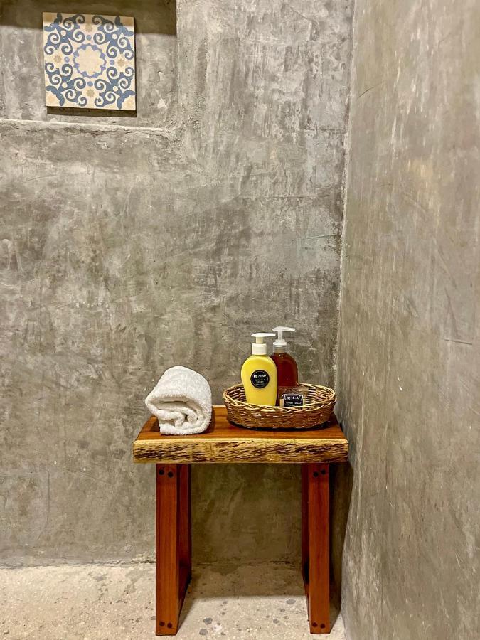 Ariche Valladolid Hotel & Hostal Luaran gambar