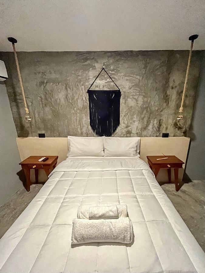 Ariche Valladolid Hotel & Hostal Luaran gambar