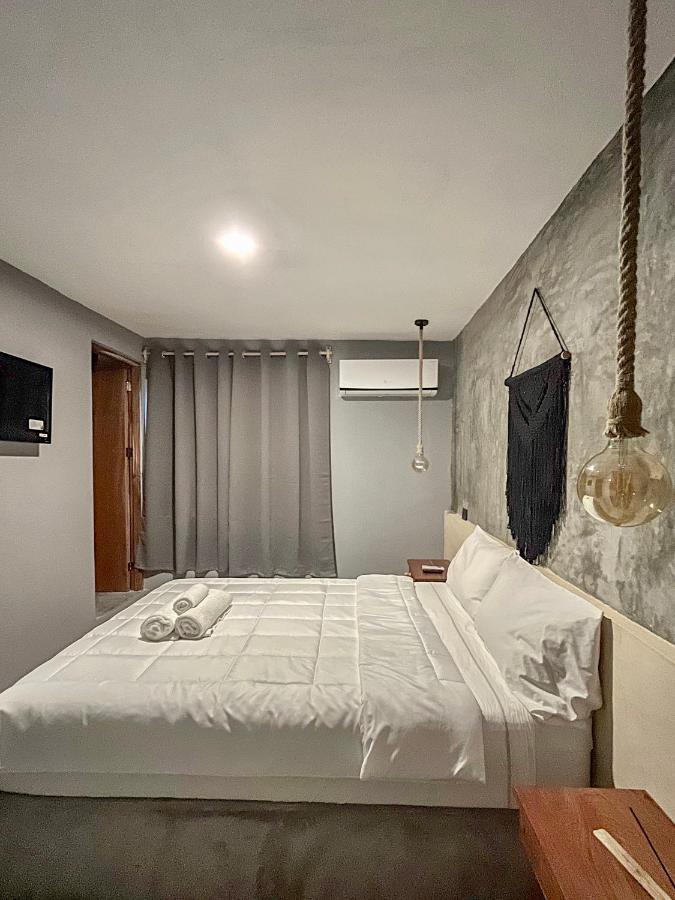 Ariche Valladolid Hotel & Hostal Luaran gambar