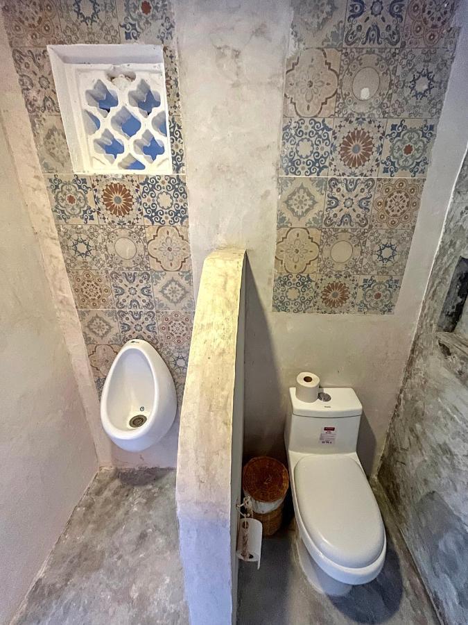 Ariche Valladolid Hotel & Hostal Luaran gambar