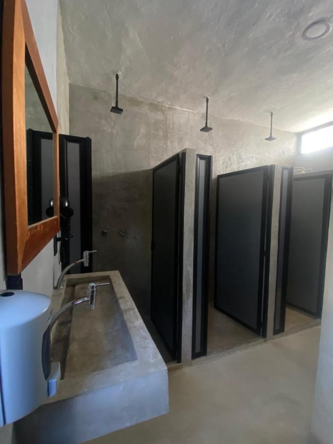 Ariche Valladolid Hotel & Hostal Luaran gambar
