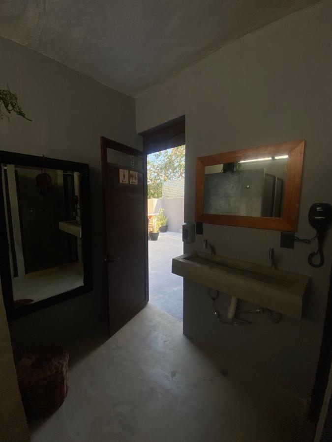 Ariche Valladolid Hotel & Hostal Luaran gambar