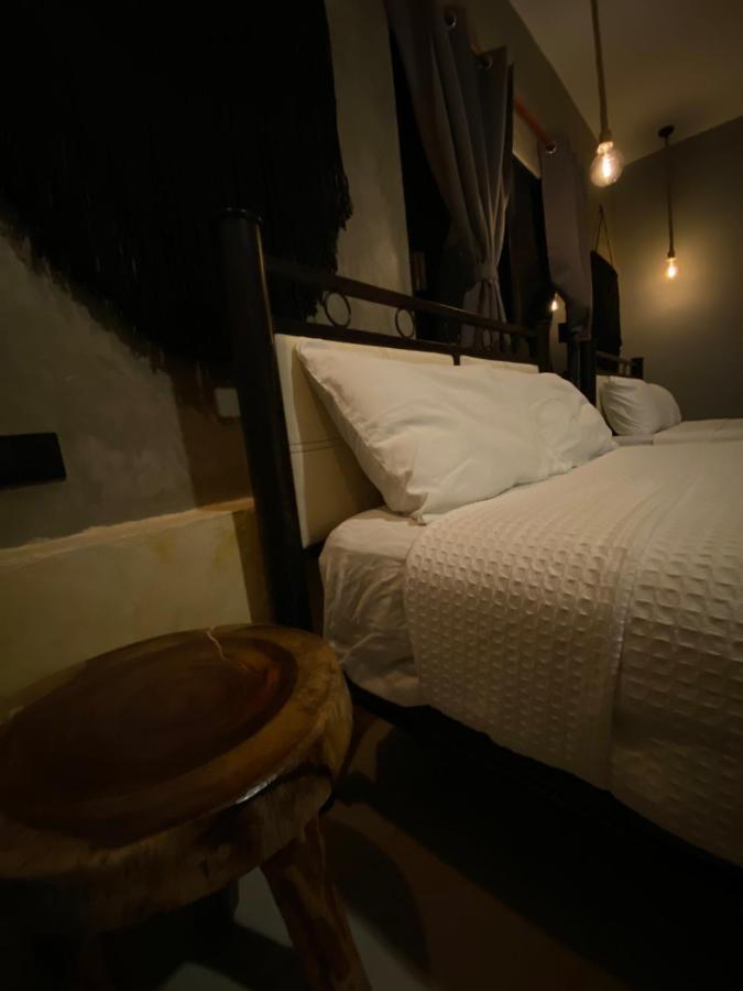 Ariche Valladolid Hotel & Hostal Luaran gambar