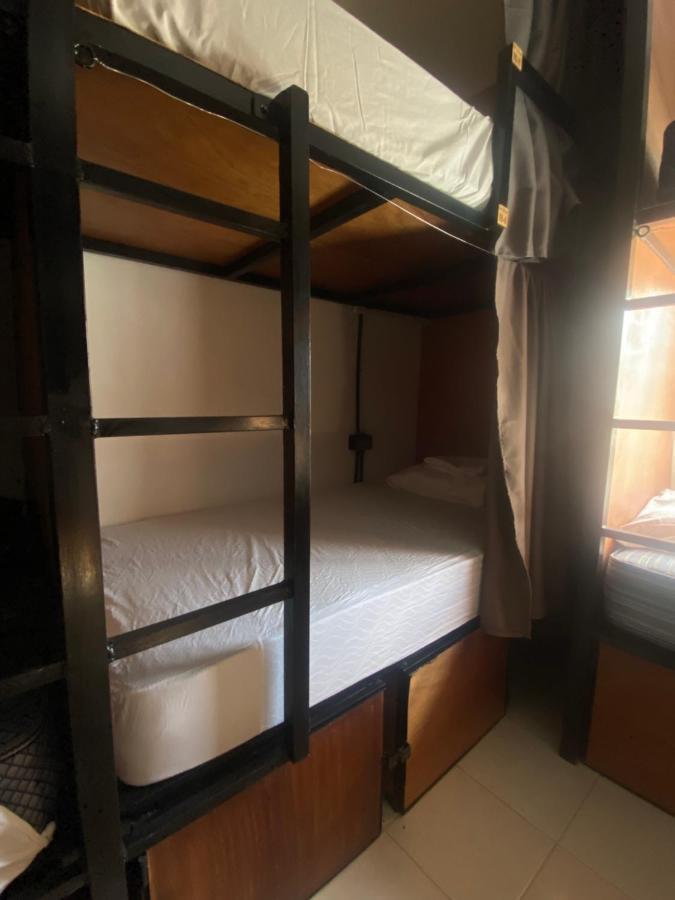 Ariche Valladolid Hotel & Hostal Luaran gambar