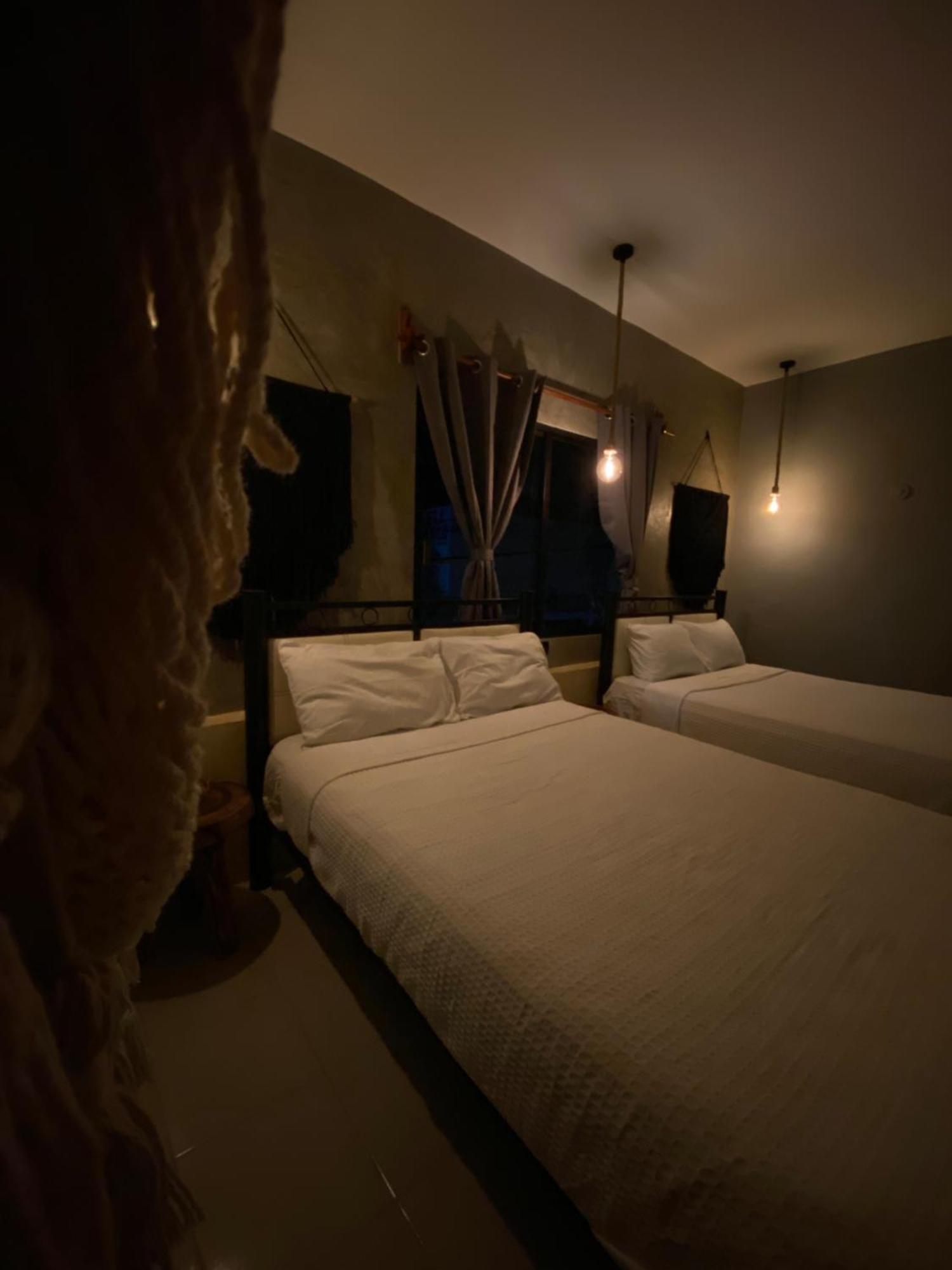 Ariche Valladolid Hotel & Hostal Luaran gambar